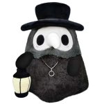 plague dr squishable