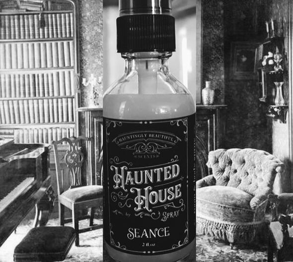 seance candles room seance candles room