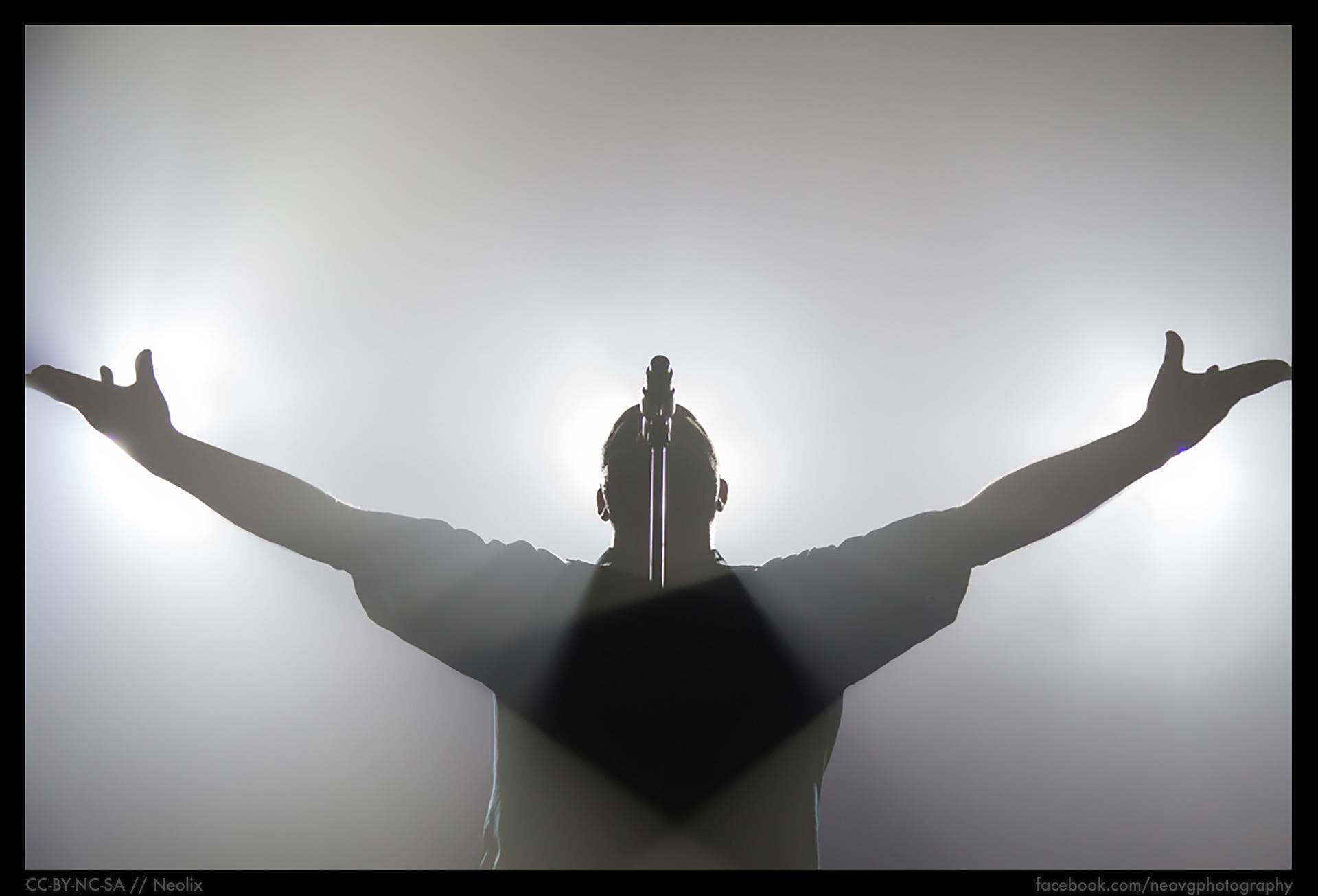 Dec 1 – VNV Nation @Metro (Chicago)