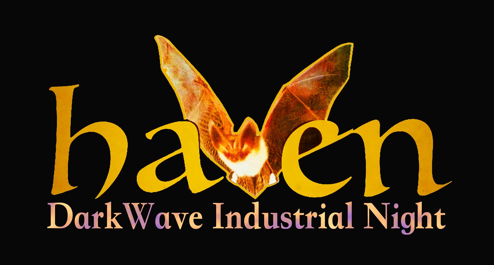 Feb 17 – HaVeN DarkWave Industrial night (Indianapolis)