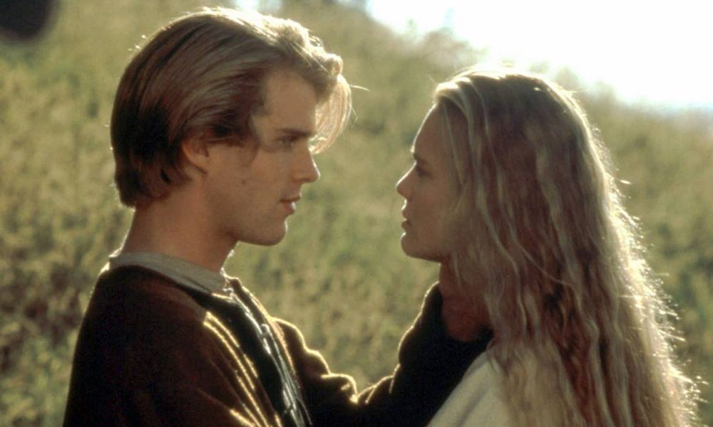 Feb 13+14: Valentine’s Day with The Princess Bride (Music Box)