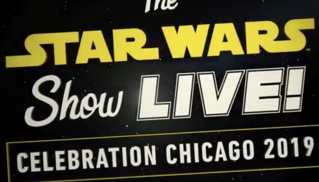 The Star Wars Show