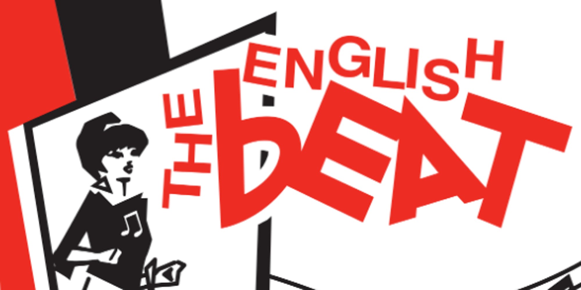 SEPT 15 – The English Beat @ Thalia Hall