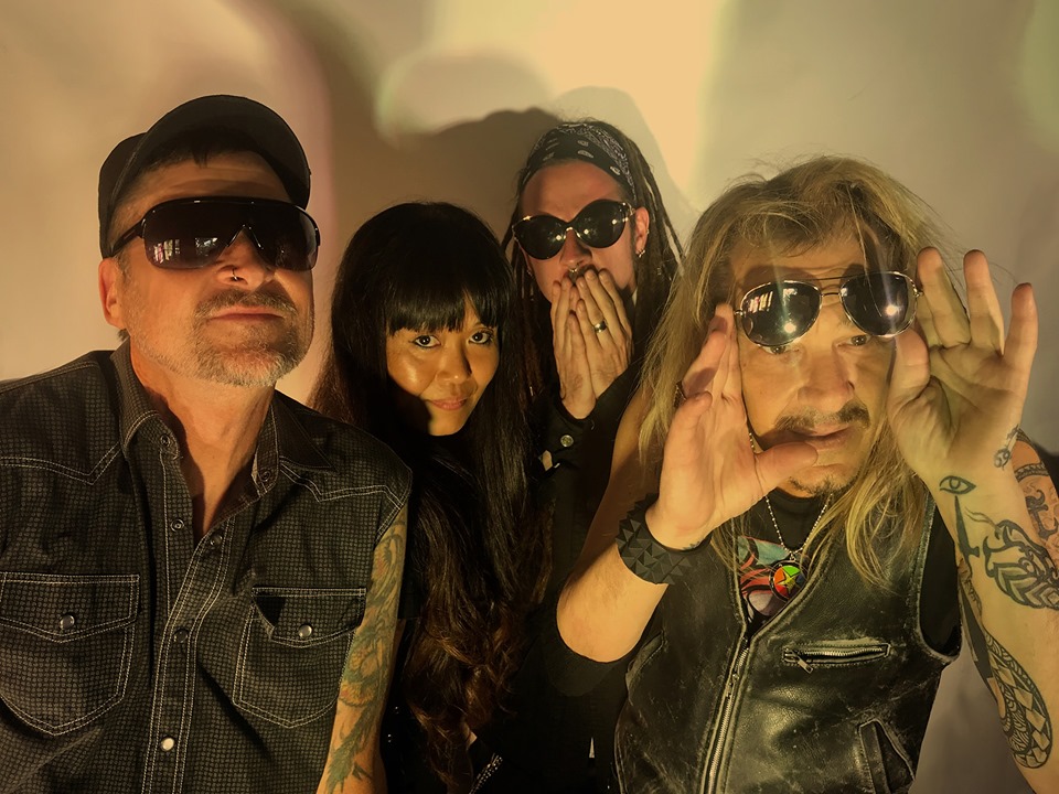 NOV 7 – My Life with the Thrill Kill Kult (Chicago)