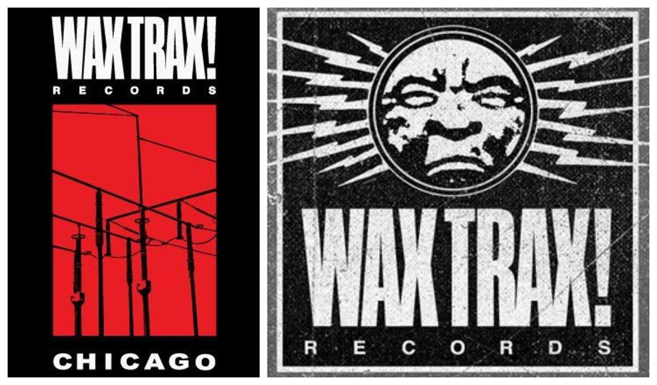 SEPT 17 – Wax Trax Featured Genre Night (Late Bar Chicago)