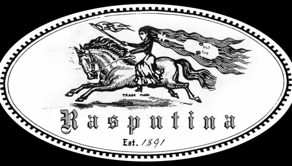 rasputina