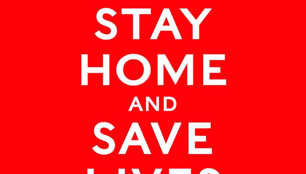 COVID19_StayHomeSaveLives