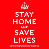 COVID19_StayHomeSaveLives
