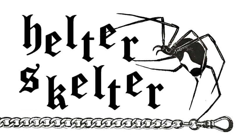 JUN 27 – Helter Skelter Virtual Club Nite