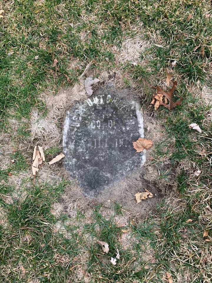 SEPT 18 – Find a Grave Friday!