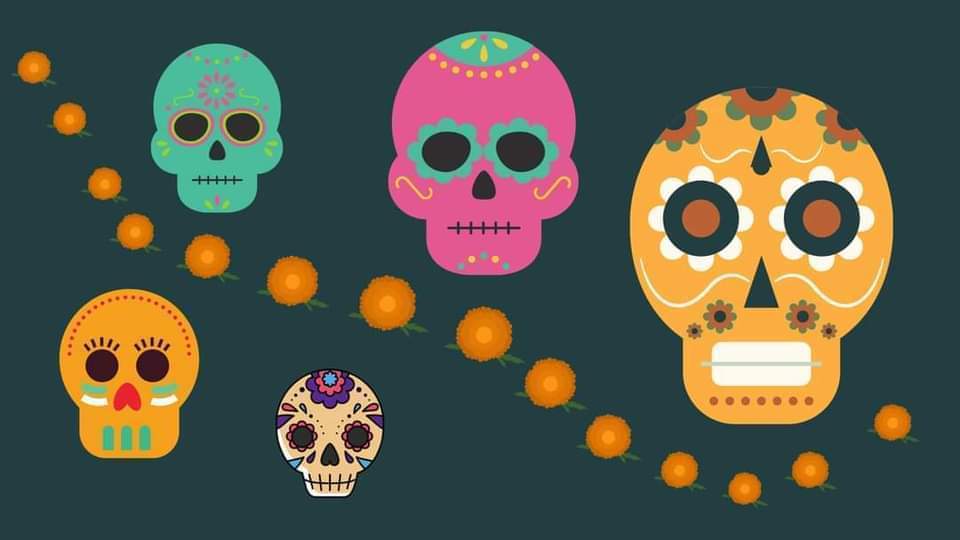 OCT 24 – Calavera Kits & Workshop Chicago