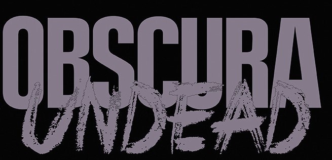 NOV 11 – Obscura Undead FM (Radio show) – Goth is Political! Edition