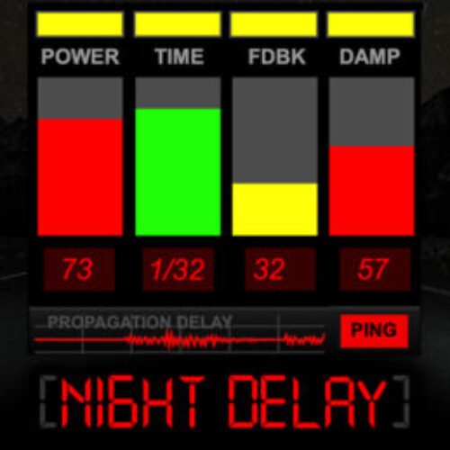 NIGHT DELAY