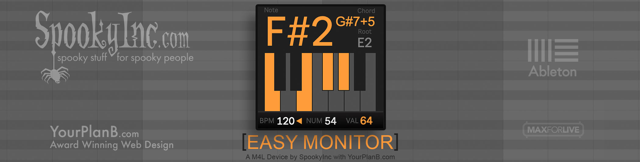 EASY MONITOR