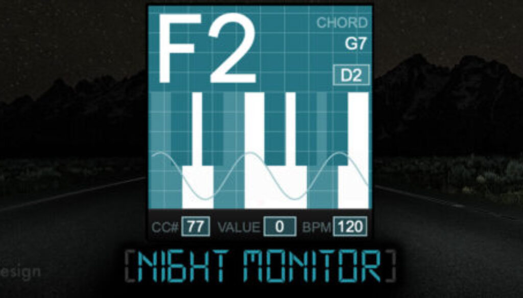 NIGHT MONITOR v102