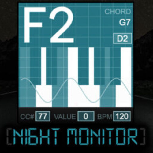 NIGHT MONITOR