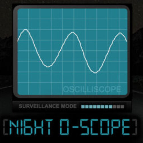 NIGHT O-SCOPE
