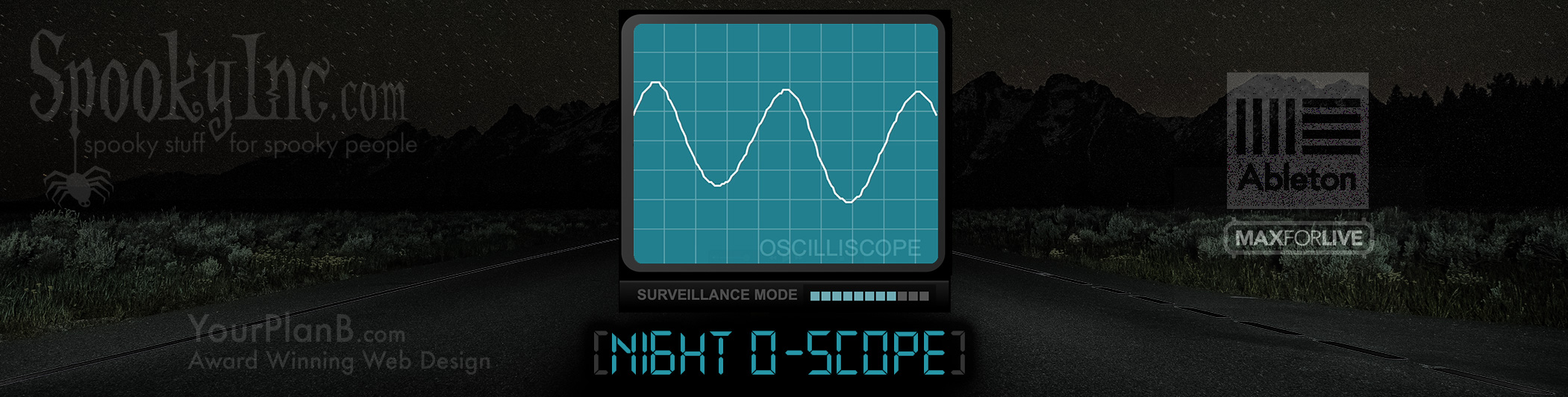 NIGHT O-SCOPE