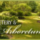 Graceland_Banner_2_cemetery_arboretum