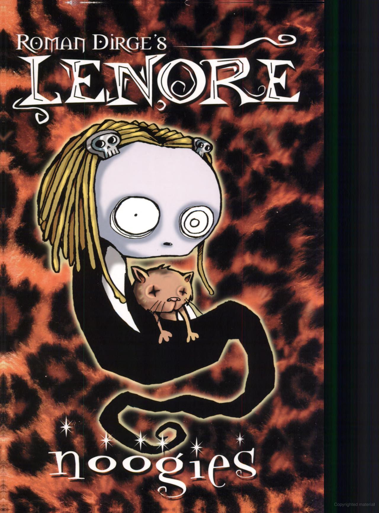 lenore